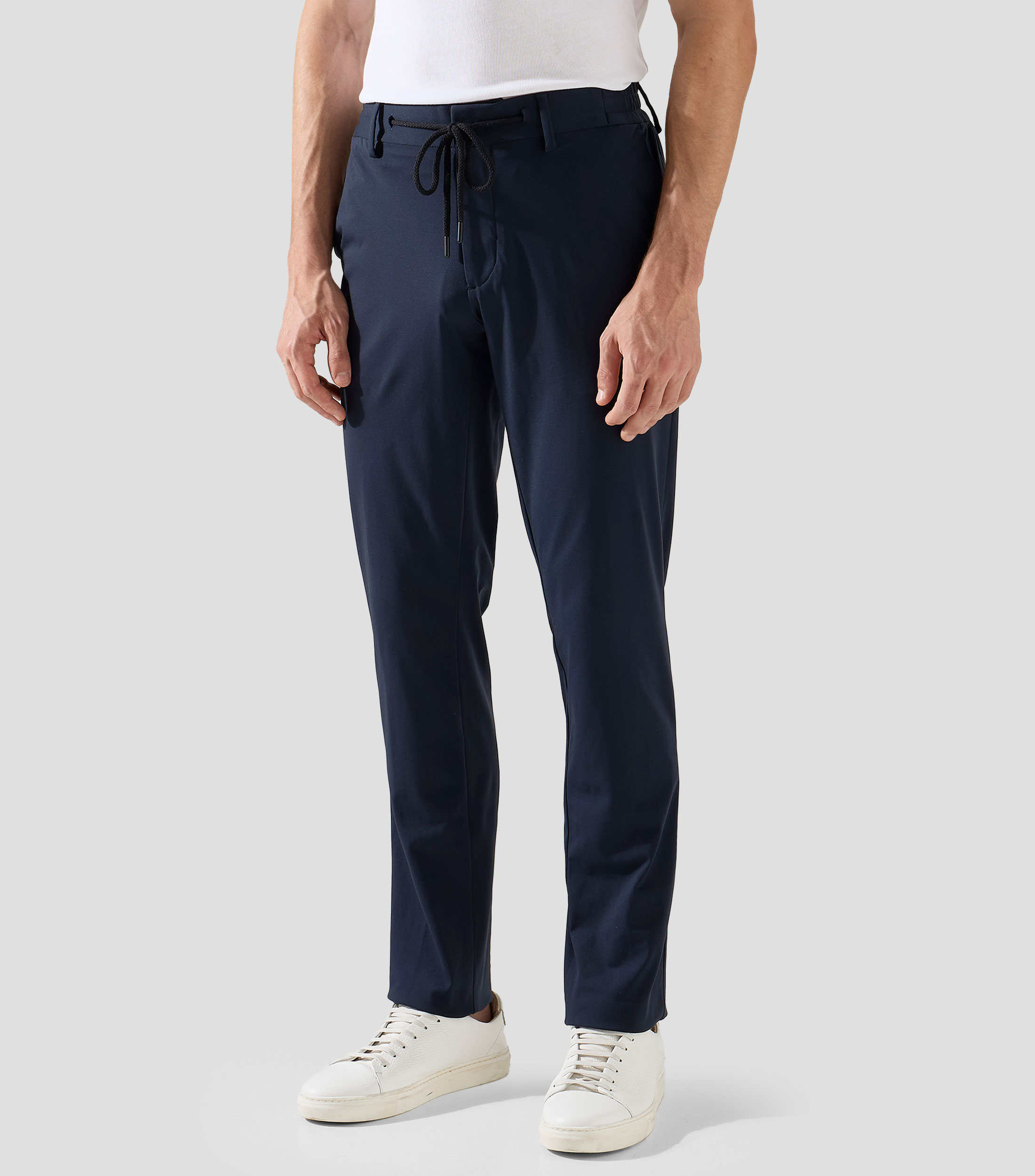 Pantalón casual Hombre